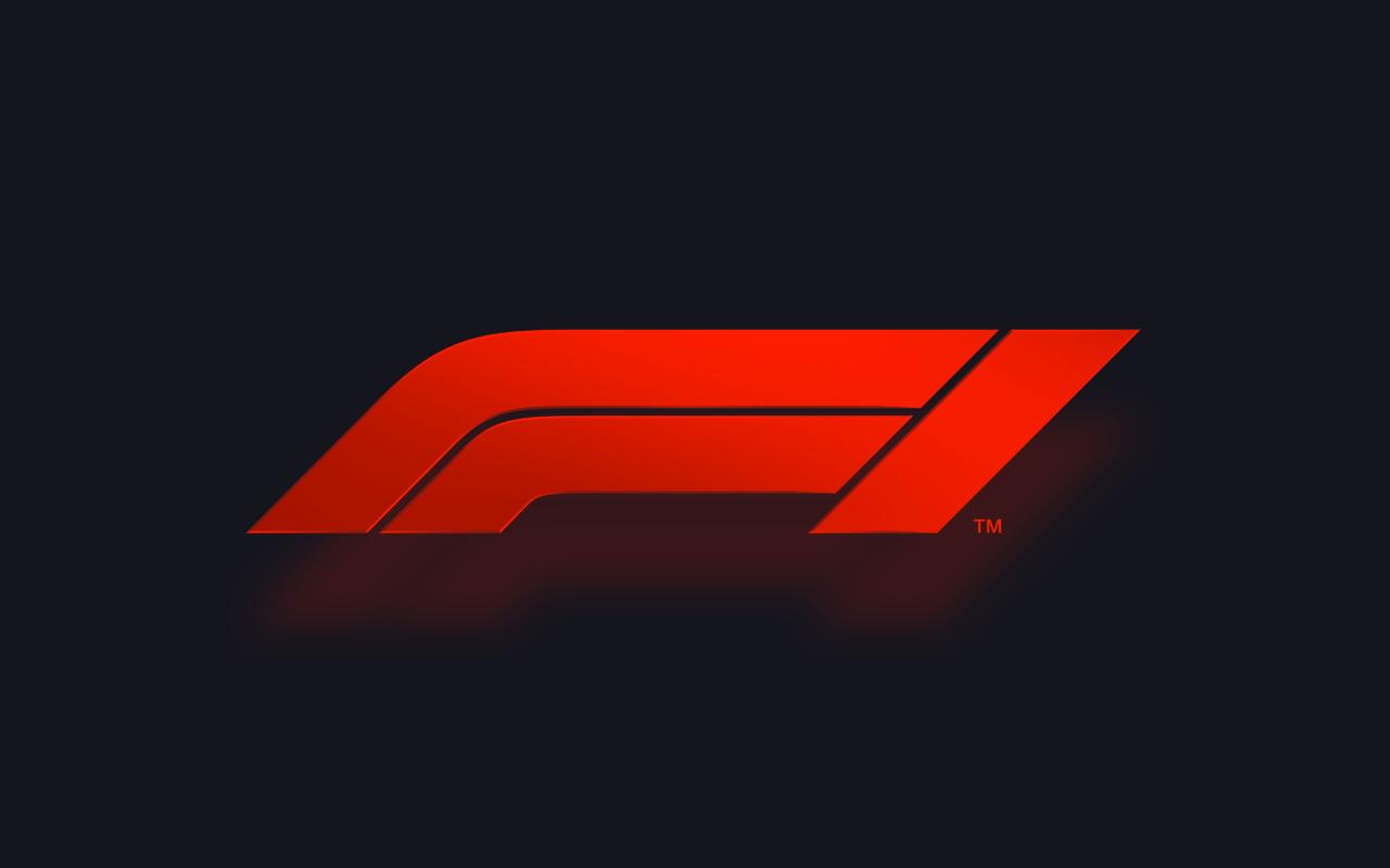 F1標志設(shè)計