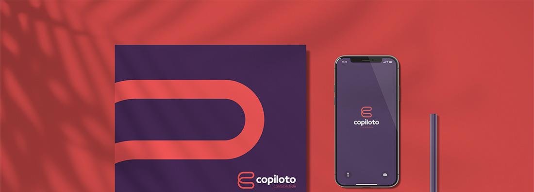 Copiloto Contabilidade會(huì)計(jì)咨詢公司品牌形象升級(jí)