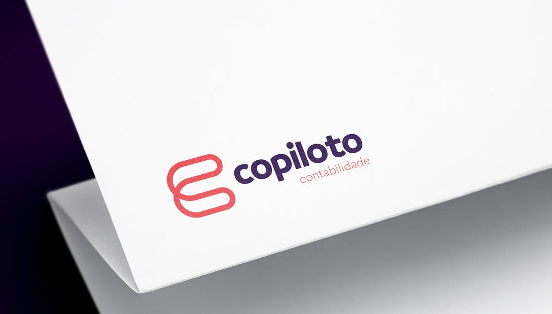 Copiloto Contabilidade會(huì)計(jì)咨詢公司品牌形象升級(jí)