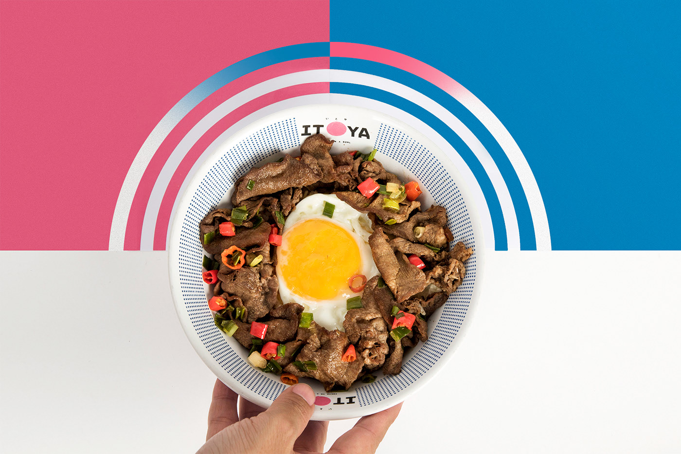 日式餐飲品牌LOGO設(shè)計(jì)