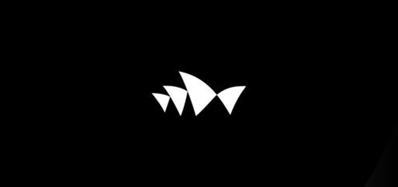 悉尼歌劇院VI形象設計