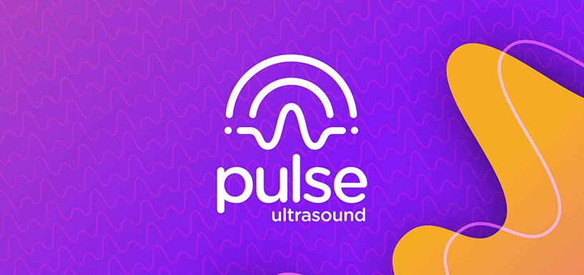 Pulse醫(yī)療設(shè)備公司LOGO設(shè)計(jì)