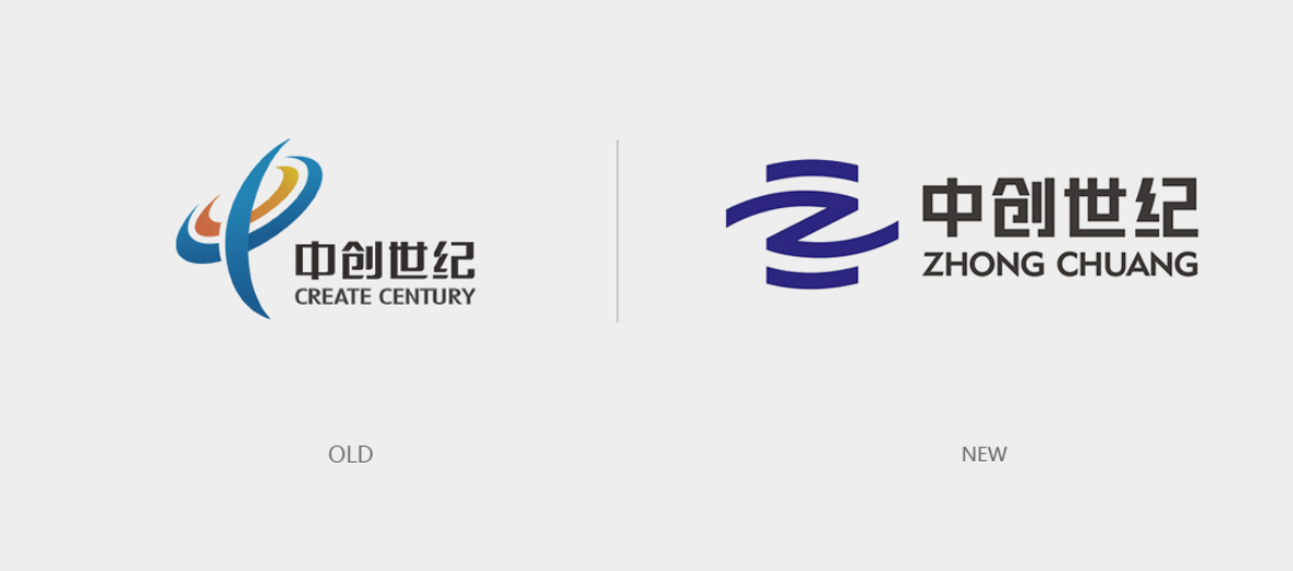 專業(yè)LOGO設(shè)計升級